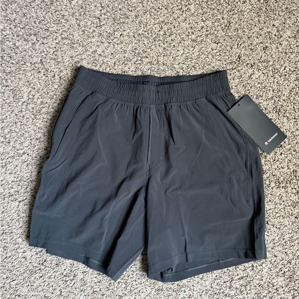 Lululemon Pace Breaker Linerless shorts - Picture 3 of 5